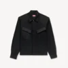 Sovracamicia “Kenzo Signature” in cotone