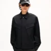 Sovracamicia “Kenzo Signature” in cotone