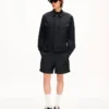 Sovracamicia “Kenzo Signature” in cotone