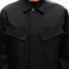 Sovracamicia “Kenzo Signature” in cotone