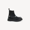 Stivaletti Chelsea ‘Kenzosmile’ in pelle Stivaletti Chelsea ‘Kenzosmile’ in pelle