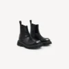 Stivaletti Chelsea ‘Kenzosmile’ in pelle Stivaletti Chelsea ‘Kenzosmile’ in pelle
