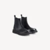 Stivaletti Chelsea ‘Kenzosmile’ in pelle Stivaletti Chelsea ‘Kenzosmile’ in pelle