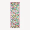 Stola leggera “Kenzo Floral” in cotone
