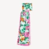 Stola leggera “Kenzo Floral” in cotone