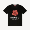 T-shirt ampia “Boke Flower” in cotone T-shirt ampia “Boke Flower” in cotone
