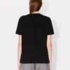 T-shirt ampia “Boke Flower” in cotone T-shirt ampia “Boke Flower” in cotone