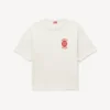T-shirt ampia ‘Kenzo Paris Emblem’ in cotone T-shirt ampia ‘Kenzo Paris Emblem’ in cotone