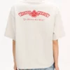 T-shirt ampia ‘Kenzo Paris Emblem’ in cotone T-shirt ampia ‘Kenzo Paris Emblem’ in cotone