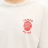 T-shirt ampia ‘Kenzo Paris Emblem’ in cotone T-shirt ampia ‘Kenzo Paris Emblem’ in cotone