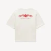 T-shirt ampia ‘Kenzo Paris Emblem’ in cotone T-shirt ampia ‘Kenzo Paris Emblem’ in cotone