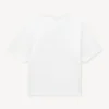 T-shirt ampia “Kenzo Tulip” in cotone T-shirt ampia “Kenzo Tulip” in cotone