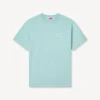 T-shirt ampia ricamata ‘Kenzo Boke Heart’ in cotone T-shirt ampia ricamata ‘Kenzo Boke Heart’ in cotone