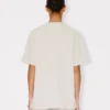 T-shirt ampia ricamata “Kenzo Wild Tiger” in cotone T-shirt ampia ricamata “Kenzo Wild Tiger” in cotone