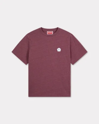 T-shirt ‘Boke Flower 2.0’ dal taglio comodo in cotone