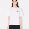 T-shirt ‘Boke Flower 2.0’ dal taglio comodo in cotone T-shirt ‘Boke Flower 2.0’ dal taglio comodo in cotone