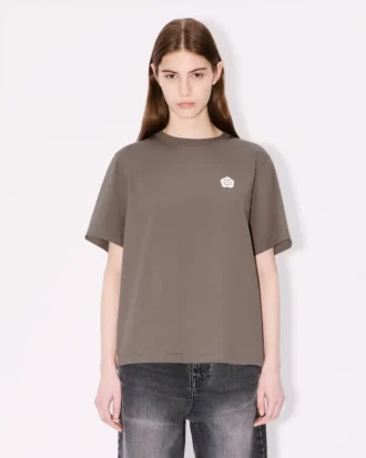 T-shirt ‘Boke Flower 2.0’ dal taglio comodo in cotone T-shirt ‘Boke Flower 2.0’ dal taglio comodo in cotone