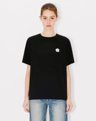 T-shirt ‘Boke Flower 2.0’ dal taglio comodo in cotone T-shirt ‘Boke Flower 2.0’ dal taglio comodo in cotone