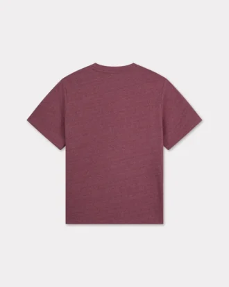 T-shirt ‘Boke Flower 2.0’ dal taglio comodo in cotone