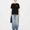 T-shirt ‘Boke Flower 2.0’ dal taglio comodo in cotone T-shirt ‘Boke Flower 2.0’ dal taglio comodo in cotone