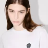 T-shirt ‘Boke Flower 2.0’ dal taglio comodo in cotone T-shirt ‘Boke Flower 2.0’ dal taglio comodo in cotone