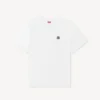 T-shirt comoda con ricamo “Boke Flower” T-shirt comoda con ricamo “Boke Flower”