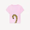 T-shirt in cotone