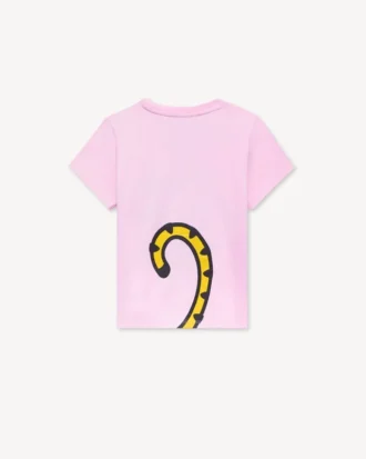 T-shirt in cotone