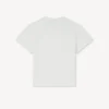 T-shirt in cotone