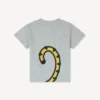 T-shirt in cotone
