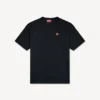 T-shirt in cotone con ricamo “Boke Flower” T-shirt in cotone con ricamo “Boke Flower”