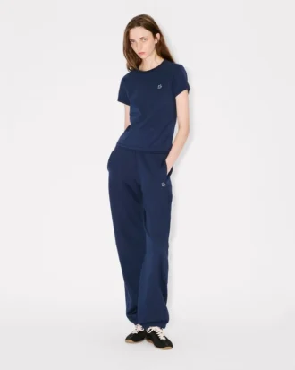Pantaloni da jogging ‘Boke Flower’ in cotone
