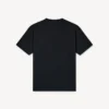 T-shirt in cotone con ricamo “Boke Flower” T-shirt in cotone con ricamo “Boke Flower”