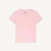 T-shirt in cotone con ricamo “Boke Flower” T-shirt in cotone con ricamo “Boke Flower”