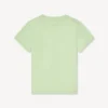 T-shirt in cotone con ricamo “Boke Flower” T-shirt in cotone con ricamo “Boke Flower”