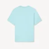 T-shirt in cotone con ricamo “Boke Flower” T-shirt in cotone con ricamo “Boke Flower”