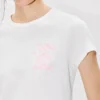 T-shirt in cotone con ricamo “Kenzo Cartoon” T-shirt in cotone con ricamo “Kenzo Cartoon”