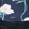T-shirt Kenzo Archive Rose’ in cotone T-shirt Kenzo Archive Rose’ in cotone