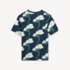 T-shirt Kenzo Archive Rose’ in cotone T-shirt Kenzo Archive Rose’ in cotone