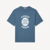 T-shirt ‘Kenzo Paris Emblem’ in cotone T-shirt ‘Kenzo Paris Emblem’ in cotone