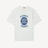 T-shirt ‘Kenzo Paris Emblem’ in cotone T-shirt ‘Kenzo Paris Emblem’ in cotone