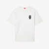 T-shirt ‘Kenzo Paris Emblem’ in cotone T-shirt ‘Kenzo Paris Emblem’ in cotone