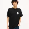 T-shirt ‘Kenzo Paris Emblem’ in cotone