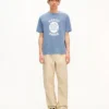 T-shirt ‘Kenzo Paris Emblem’ in cotone T-shirt ‘Kenzo Paris Emblem’ in cotone
