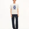 T-shirt ‘Kenzo Paris Emblem’ in cotone T-shirt ‘Kenzo Paris Emblem’ in cotone