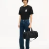 T-shirt ‘Kenzo Paris Emblem’ in cotone