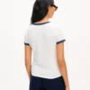 T-shirt ‘Kenzo Paris Emblem’ in cotone T-shirt ‘Kenzo Paris Emblem’ in cotone