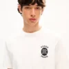 T-shirt ‘Kenzo Paris Emblem’ in cotone T-shirt ‘Kenzo Paris Emblem’ in cotone