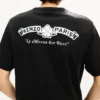 T-shirt ‘Kenzo Paris Emblem’ in cotone
