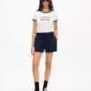 T-shirt ‘Kenzo Paris Emblem’ in cotone T-shirt ‘Kenzo Paris Emblem’ in cotone